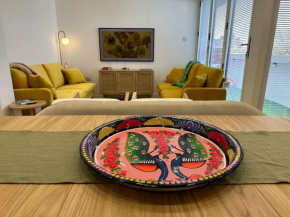 Stylish, Smart & Fun 4 Bed Home
